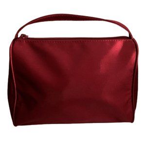 Vintage 1998 Avon Elegant Evening Bag/ Makeup Bag